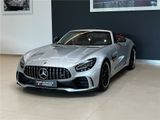 Mercedes-Benz AMG GT ROADSTER R SPEEDSHIFT DCT GTR