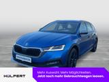 Skoda Octavia Combi 2.0 SCOUT 4X4 AHK ACC LM18 MATRIX - Skoda Octavia: Automatik
