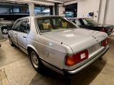 BMW 735i Aut. I  E23  I. 1. Hd.,  32'Tkm! - BMW 7er Reihe: E23