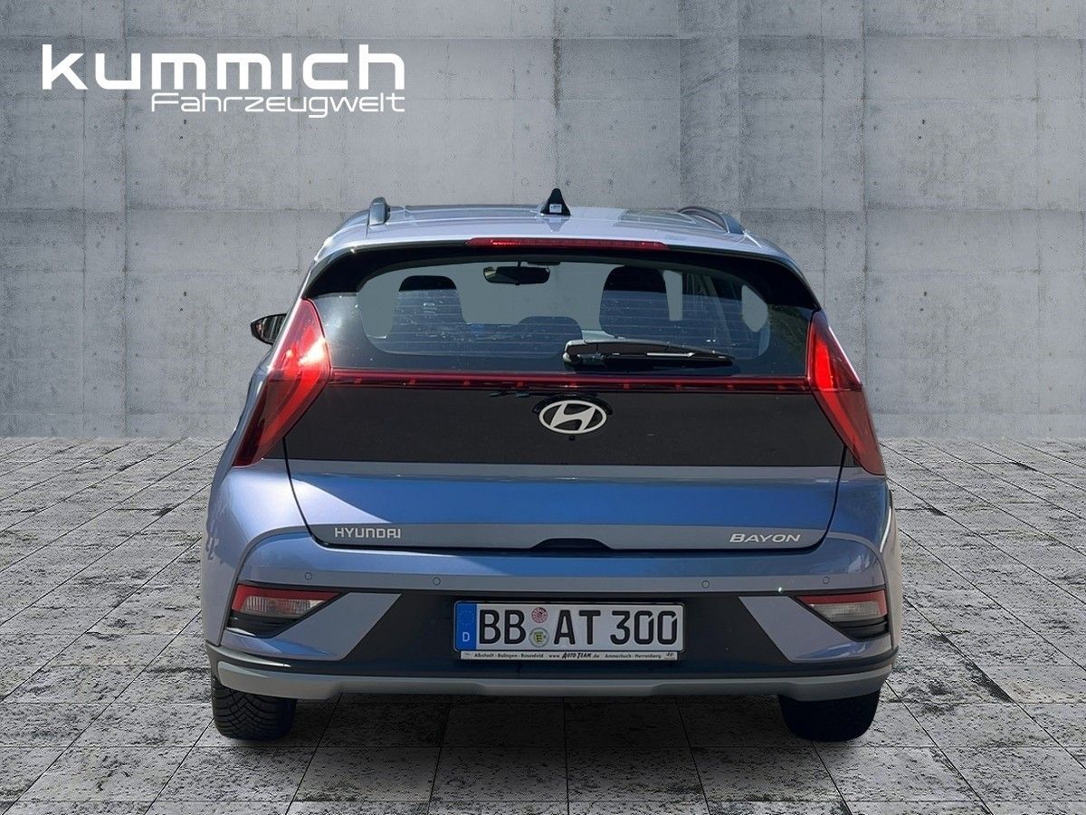 Hyundai BAYON – Bild 5