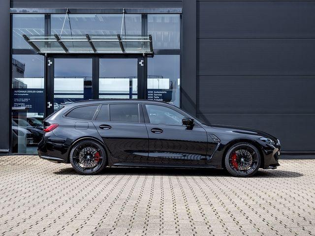 Foto Nummer 3: BMW M3