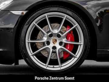 2014 Porsche 991 缩略图 23