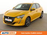 Peugeot 208 1.2 PureTech Active Pack*TEMPOMAT*PDC*SHZ*BT - Peugeot 208 Gebrauchtwagen in Köln