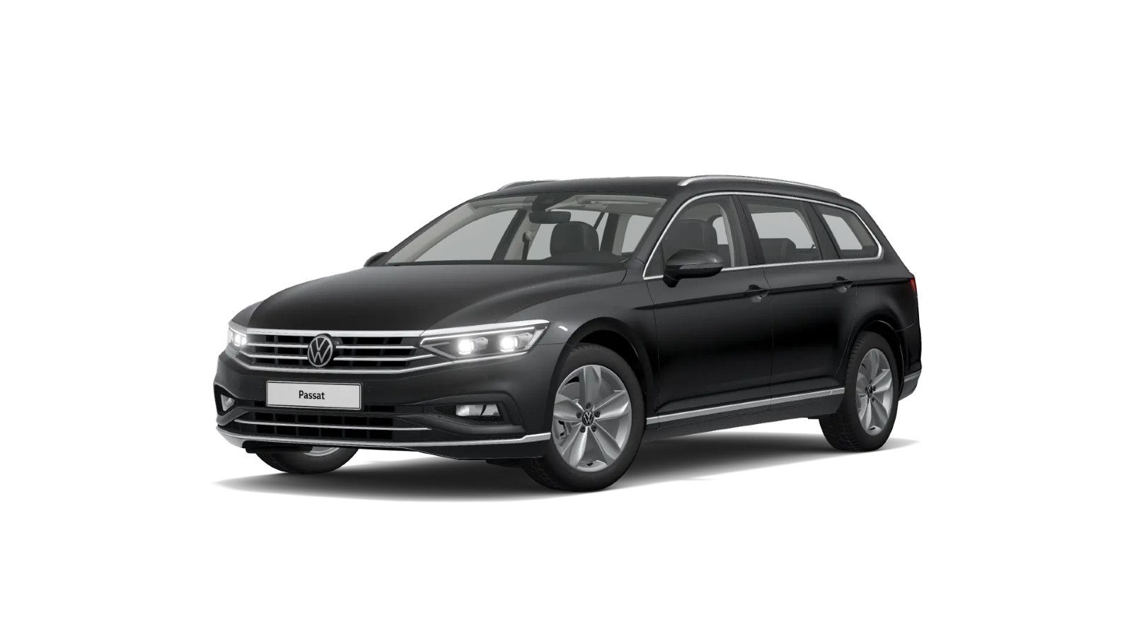 Volkswagen Passat Variant - Bild 2