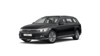 Volkswagen Passat Variant - Vorschau Bild 2