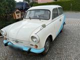 Trabant 600 Kombi P60 VEB IFA Oldtimer - Trabant Gebrauchtwagen in Dresden