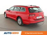 Volkswagen Passat 2.0 TDI Business Aut.*NAVI*CAM*SHZ* - Volkswagen Passat in Oberhausen