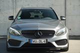 Mercedes-Benz C 43 AMG - Mercedes-Benz Gebrauchtwagen in Würzburg
