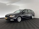 Skoda Superb kombi 1.6 TDI Greenline Comfort Business - Skoda Superb: Greenline