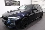BMW 540 d T xDrive M Sport HUD LED Leder Memory Temp - BMW Unfallwagen