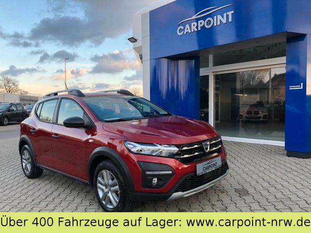 Dacia Sandero ab 291,00 € pro Monat