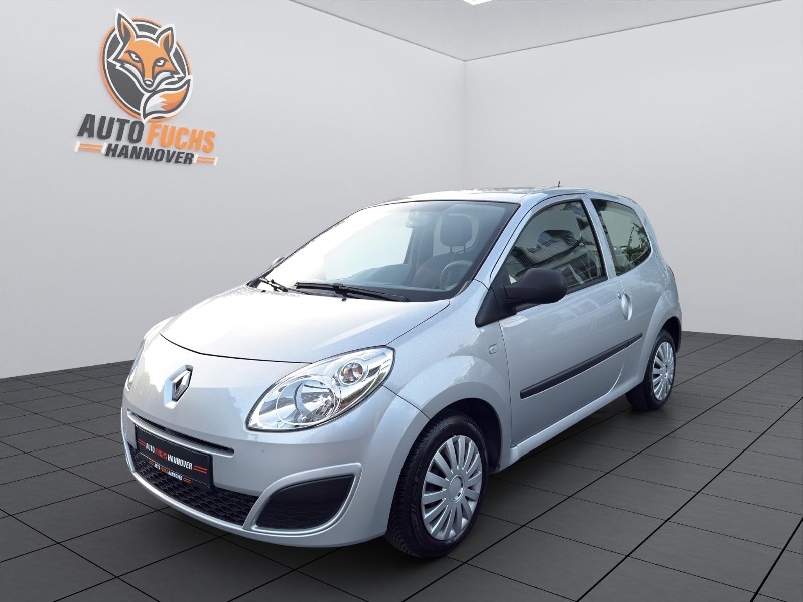 Renault Twingo Expression KLIMA TOP ZUSTAND!