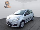 Renault Twingo Expression KLIMA TOP ZUSTAND! - Renault Twingo Gebrauchtwagen in Hannover