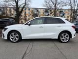 Audi A3 Sportback 40 TFSI e S line/6 G.-Aut./DAB/1.Hd - Audi A3: 1.6