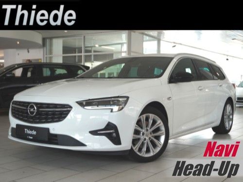 Opel Insignia B ST 2.0D ELEGANCE NAVI/LED/KAMERA/HUD