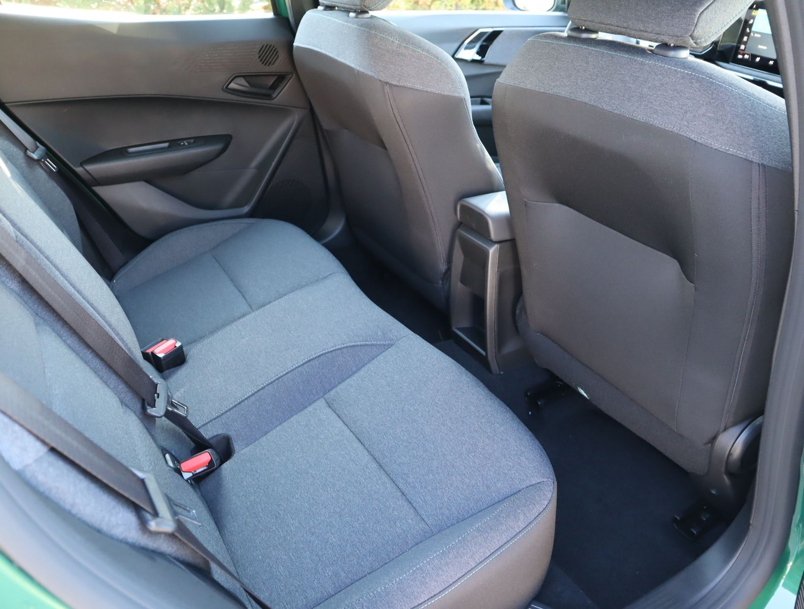 Renault Clio - Bild 18