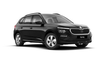 Skoda Kamiq 1.0 TSI DSG Essence *SHZ*KLIMA*DAB*LED