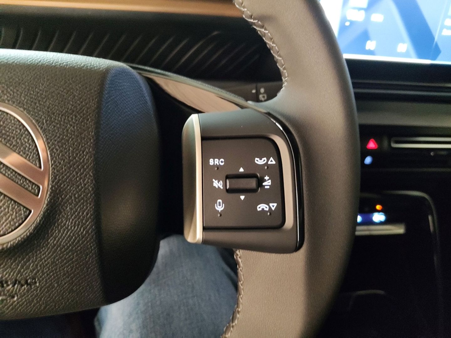 Citroën C3 Aircross - Bild 18