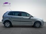 Volkswagen Polo IV Tour Klima/Servo/Tempo - Volkswagen Polo: I