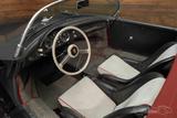 Porsche 356 Pre-A Speedster | 1955 - Porsche 356: Roadster