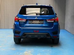 MITSUBISHI ASX Spirit+ 2WD AUTOMATIK/KAMERA/LEDER/DAB/
