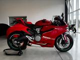Ducati Panigale 899  Top gepflegt | Quickshifter - DUCATI 899 PANIGALE