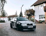 Skoda skoda octavia 1u rs ringtool tracktool rec... - Skoda Octavia aus 2004: RS