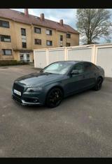 Audi A4 170 ps - Audi A4: 170