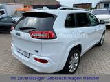 Jeep CHEROKEE 2.2 CRD 4x4 OVERLAND ACC|AHK|PANORAMA - Jeep Cherokee: 2.2