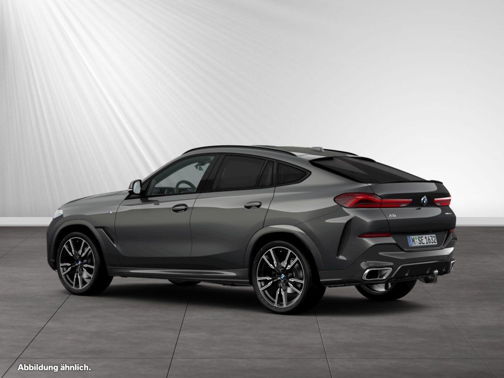 BMW X6 - Bild 7