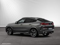BMW X6 - Vorschau Bild 7