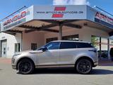 Land Rover Range Rover Evoque R-DYNAMIC SE AWD Automatik - Land Rover: Beige