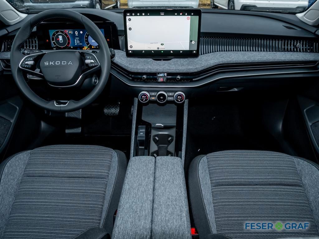 Skoda Superb - Bild 11