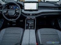 Skoda Superb - Vorschau Bild 11