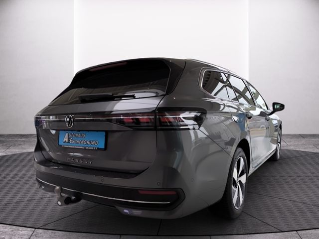 Fahrzeugabbildung Volkswagen Passat 2.0 TDI SCR DSG Business