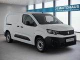 Peugeot Partner Kasten Premium 1.5 BlueHDI Sortimo PDC - weiße Peugeot Partner