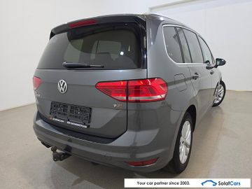 Volkswagen Touran - 4