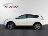Toyota RAV 4 Hybrid Edition 2.5 VVT-i Leder LED El. Hec - gebrauchte Toyota RAV 4 aus dem Jahr 2016