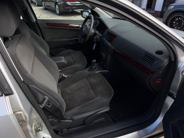 Astra 1.8, Automatik, Zahnriemen & TÜV Neu Bild 13