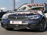 BMW 520 i M Sport PANO! AHK! M-SPORT! HEAD-UP! - BMW 520 Touring Kombi Gebrauchtwagen