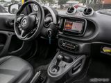 Smart ForTwo EQ LAST ONE Navi Pano Kamera Edition - Smart ForTwo aus 2020