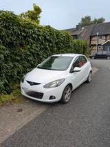 Mazda Verkaufe Mazda 2 (Rentnerfahrzeug) - Mazda 2