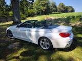 BMW 420i Cabri Aut. Unffrei, Nackenwär.Durchreiche  - BMW 420 in Solingen