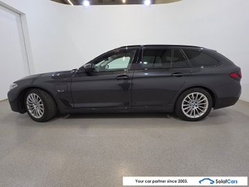 BMW 530 - 2