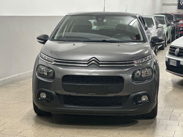 Citroën Citroen C3 PureTech 82 Shine