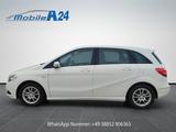 Mercedes-Benz B 180 NAVI XENON RÜCKFAHRKAMERA - gebrauchte Mercedes-Benz B 180 aus dem Jahr 2011