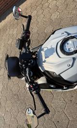 BMW S1000R  - BMW MOTORRAD R100R