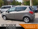 Opel Meriva B 150 Jahre Opel - Opel Meriva: 150 Jahre