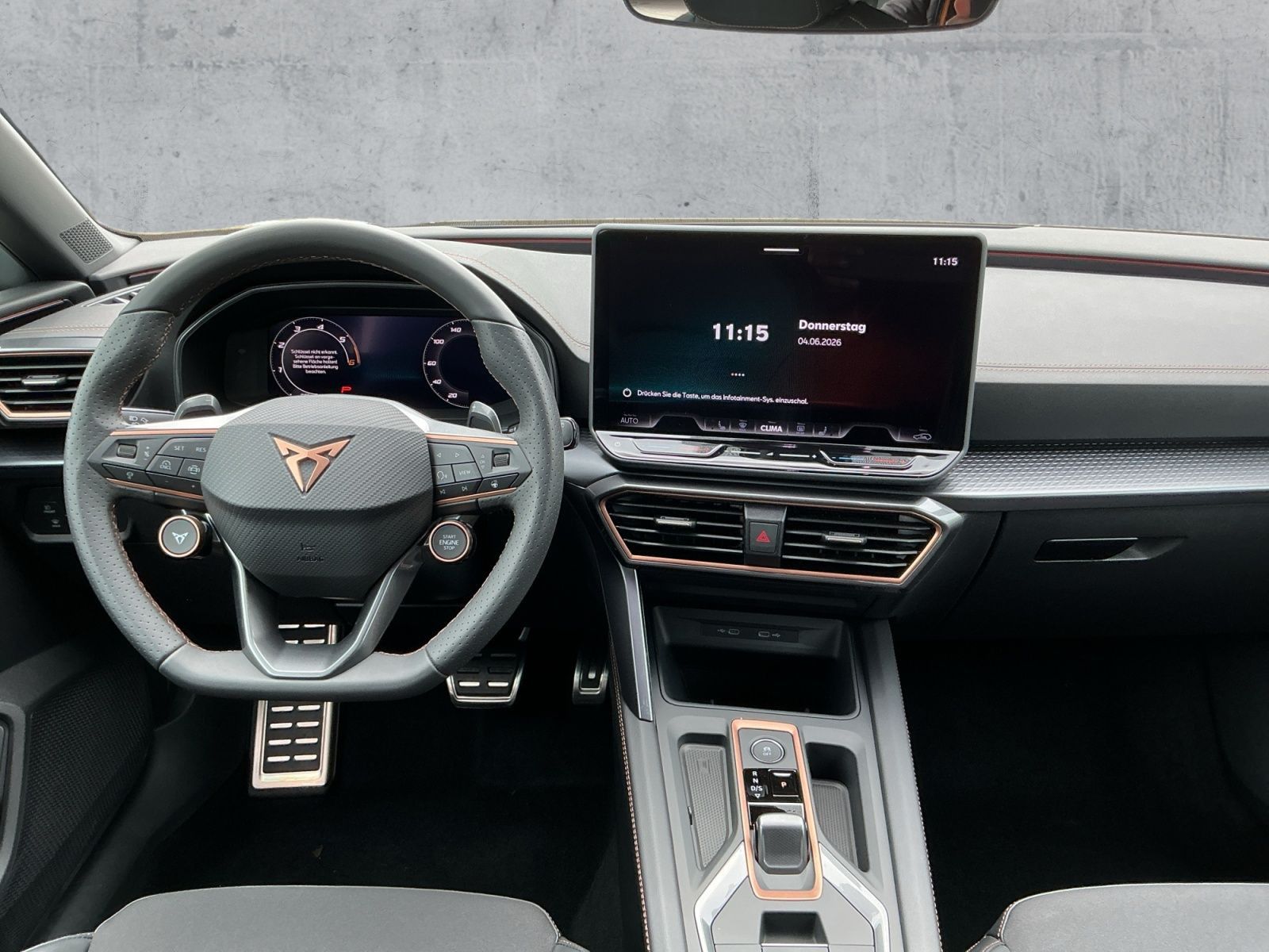 Cupra Leon - Bild 9