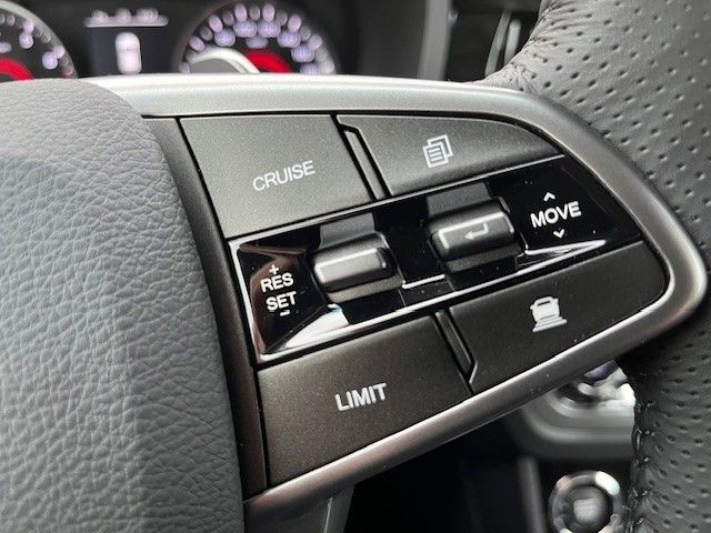 Fahrzeugabbildung KGM Korando Quartz 4x2 1.5 T-GDI AT SHZ LHZ Kamera
